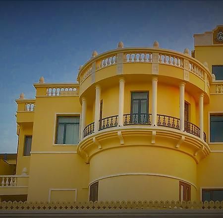 Ratnawali - A Vegetarian Heritage Hotel ジャイプール エクステリア 写真